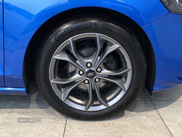 Used Ford Focus 2020 for sale - 77041181: Photo 8