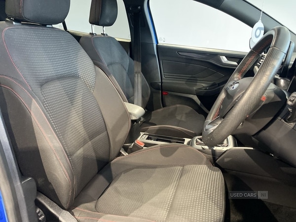 Used Ford Focus 2020 for sale - 77041181: Photo 9