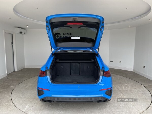 Used Audi A3 2021 for sale - 76672142: Photo 15