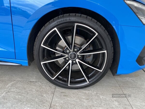 Used Audi A3 2021 for sale - 76672142: Photo 16