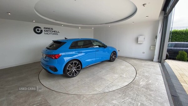 Used Audi A3 2021 for sale - 76672142: Photo 2