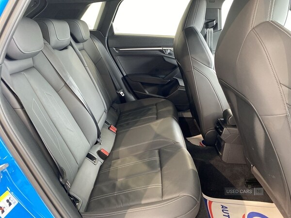 Used Audi A3 2021 for sale - 76672142: Photo 22