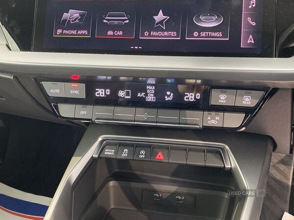 Used Audi A3 2021 for sale - 76672142: Photo 25