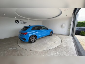 Used Audi A3 2021 for sale - 76672142: Photo