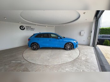 Used Audi A3 2021 for sale - 76672142: Photo