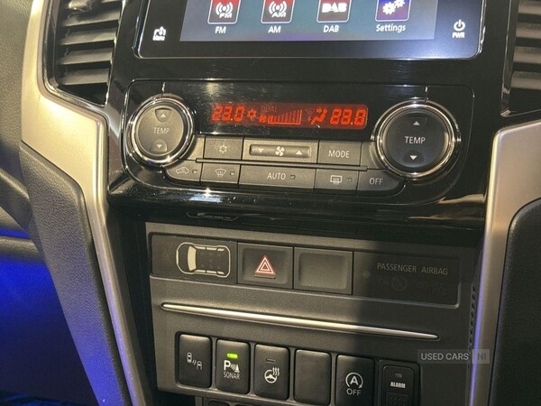 Used Mitsubishi L200 2021 for sale - 77017737: Photo 18