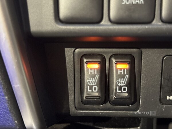 Used Mitsubishi L200 2021 for sale - 77017737: Photo 19