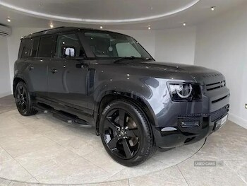 Used Land Rover Defender 2023 for sale - 78890513: Photo