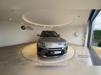 Used Ssangyong Tivoli 2023 for sale - 78319836: Photo