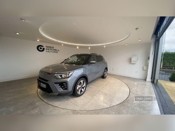 Used Ssangyong Tivoli 2023 for sale - 78319836: Photo