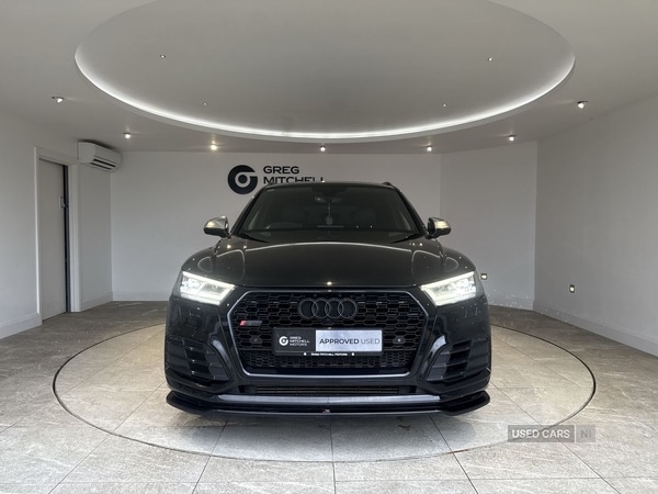 Used Audi Q5 2020 for sale - 77359673: Photo 10