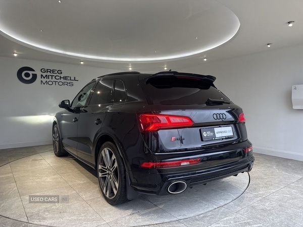 Used Audi Q5 2020 for sale - 77359673: Photo 13