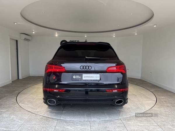 Used Audi Q5 2020 for sale - 77359673: Photo 14