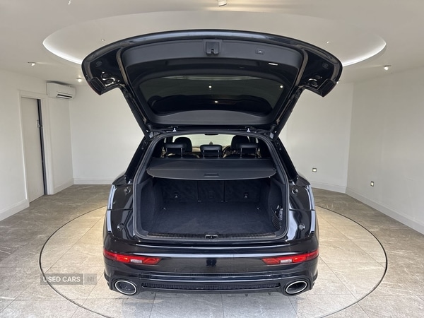 Used Audi Q5 2020 for sale - 77359673: Photo 15