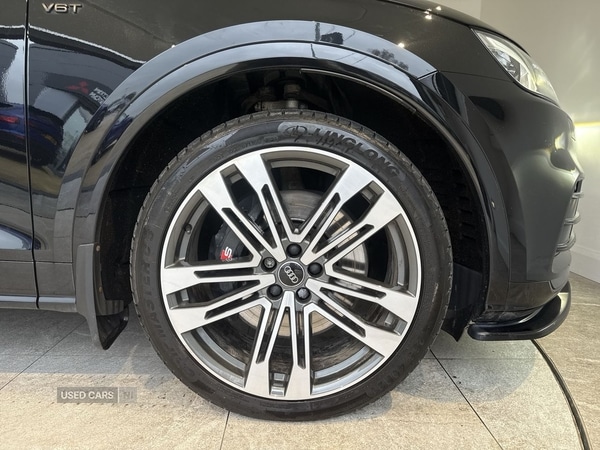 Used Audi Q5 2020 for sale - 77359673: Photo 17