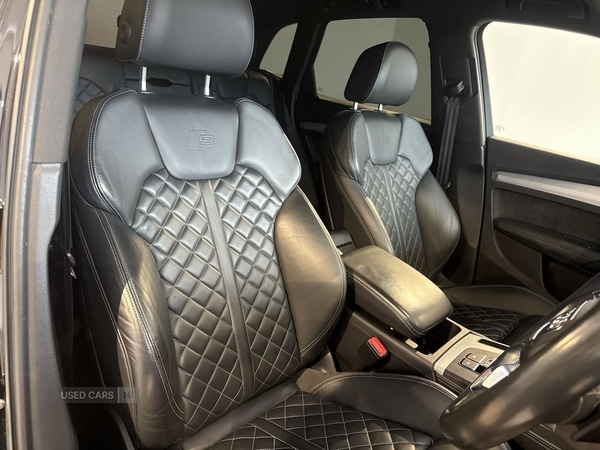 Used Audi Q5 2020 for sale - 77359673: Photo 18