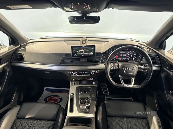 Used Audi Q5 2020 for sale - 77359673: Photo 19