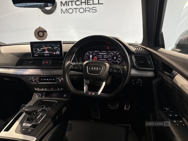 Used Audi Q5 2020 for sale - 77359673: Photo 20