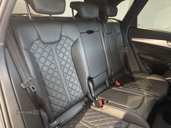Used Audi Q5 2020 for sale - 77359673: Photo 22