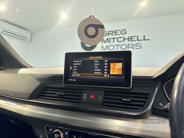 Used Audi Q5 2020 for sale - 77359673: Photo 24