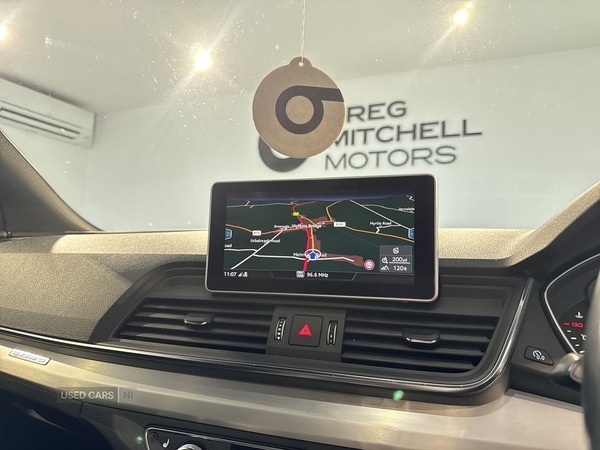 Used Audi Q5 2020 for sale - 77359673: Photo 25