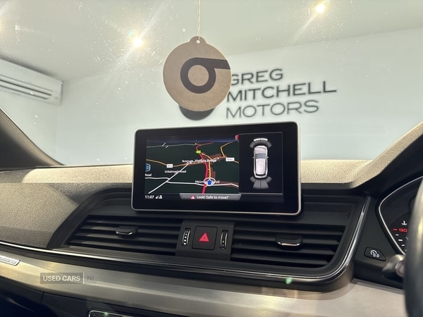 Used Audi Q5 2020 for sale - 77359673: Photo 26