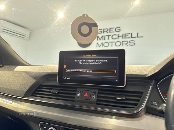 Used Audi Q5 2020 for sale - 77359673: Photo 27