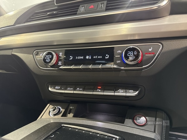 Used Audi Q5 2020 for sale - 77359673: Photo 28