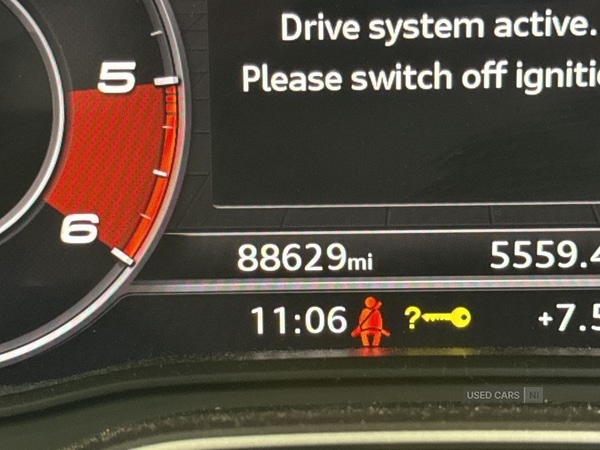 Used Audi Q5 2020 for sale - 77359673: Photo 30