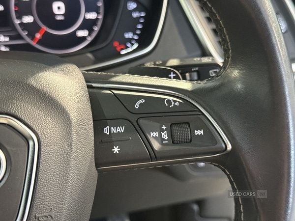 Used Audi Q5 2020 for sale - 77359673: Photo 34