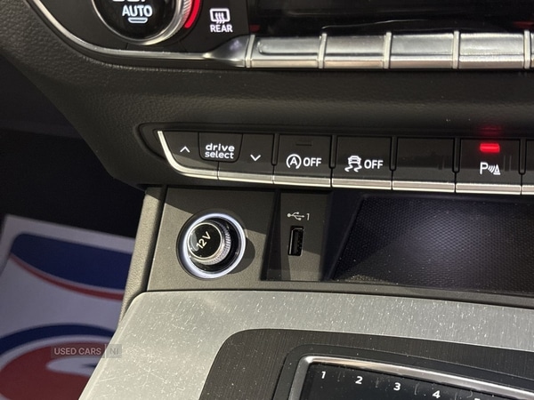 Used Audi Q5 2020 for sale - 77359673: Photo 35