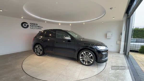 Used Audi Q5 2020 for sale - 77359673: Photo 6