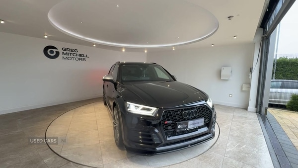 Used Audi Q5 2020 for sale - 77359673: Photo 7