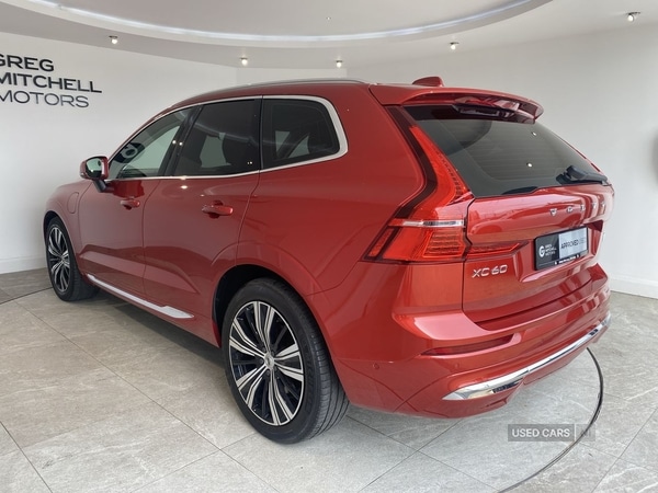 Used Volvo XC60 2022 for sale - 77017981: Photo 13