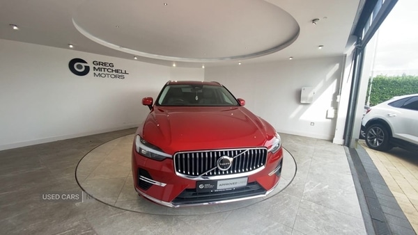 Used Volvo XC60 2022 for sale - 77017981: Photo 2