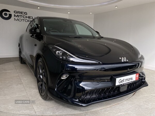 Used MG MG IM6 2025 for sale - 77017713: Photo 11