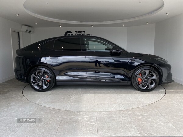 Used MG MG IM6 2025 for sale - 77017713: Photo 12