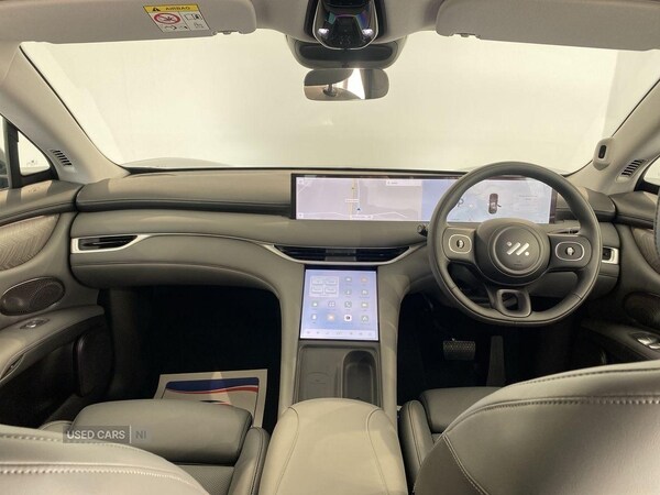 Used MG MG IM6 2025 for sale - 77017713: Photo 20