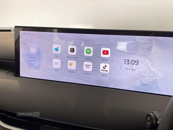 Used MG MG IM6 2025 for sale - 77017713: Photo 28