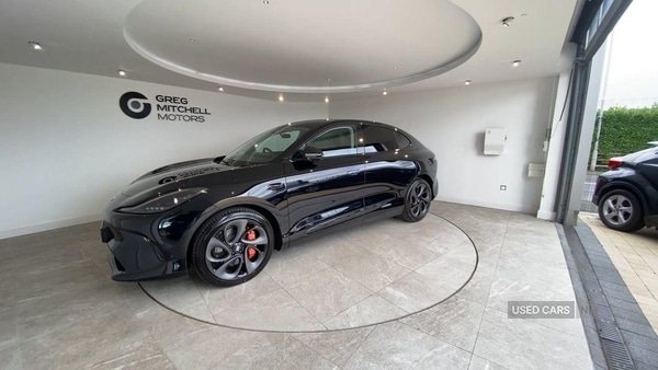 Used MG MG IM6 2025 for sale - 77017713: Photo 3