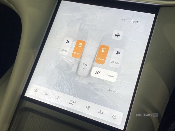 Used MG MG IM6 2025 for sale - 77017713: Photo 30