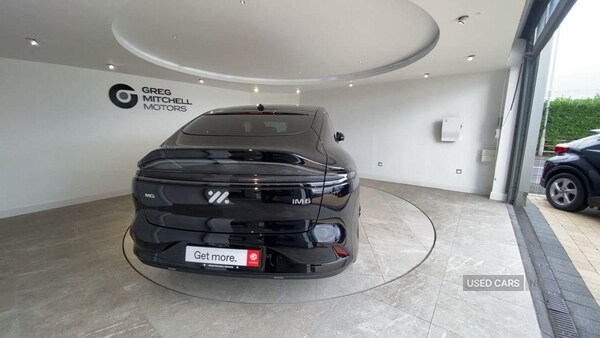 Used MG MG IM6 2025 for sale - 77017713: Photo 6