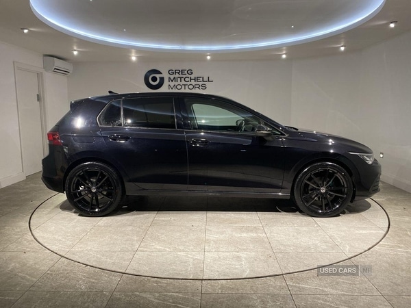 Used Volkswagen Golf 2021 for sale - 76998467: Photo 12