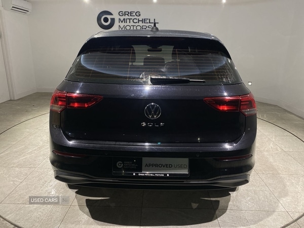 Used Volkswagen Golf 2021 for sale - 76998467: Photo 14
