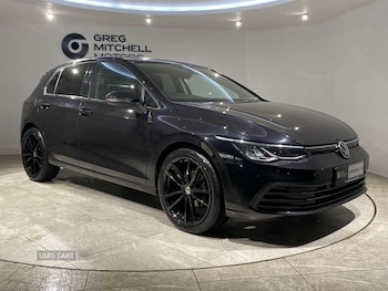 Volkswagen Golf feature image