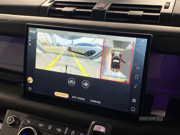 Used Land Rover Defender 2022 for sale - 77017688: Photo 18