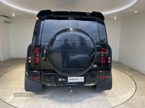 Used Land Rover Defender 2022 for sale - 77017688: Photo 6