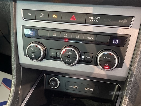 Used SEAT Ateca 2021 for sale - 77041177: Photo 26