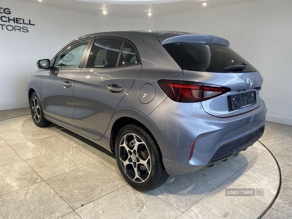 Used MG MG3 2025 for sale - 77426720: Photo 13