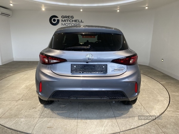 Used MG MG3 2025 for sale - 77426720: Photo 14